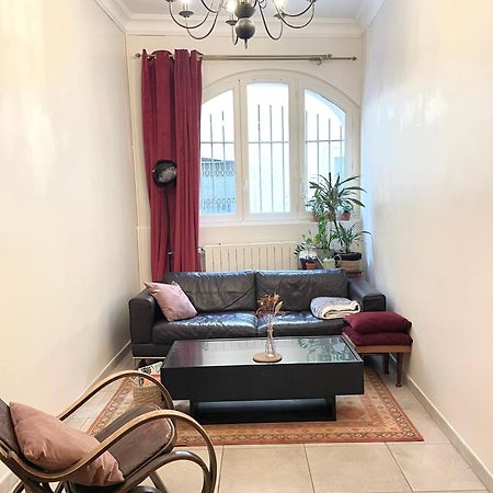 Fabuleux Т2 Appartement Au Coeur De Montpellier, Climatisation Экстерьер фото