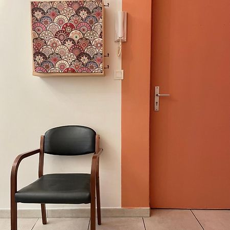 Fabuleux Т2 Appartement Au Coeur De Montpellier, Climatisation Экстерьер фото