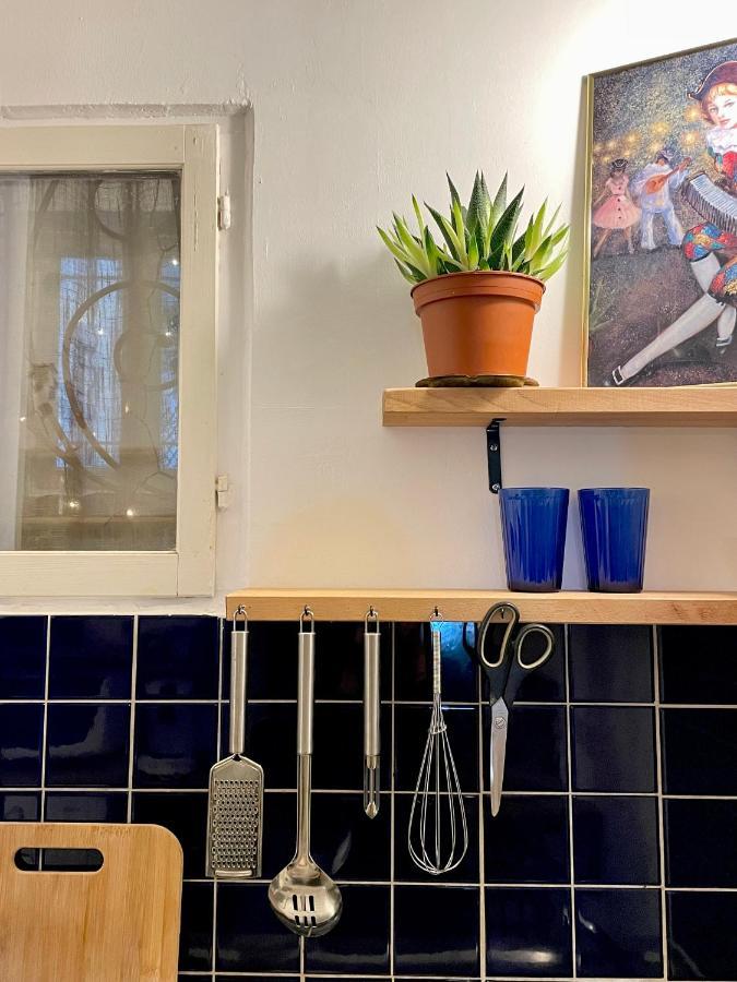 Fabuleux Т2 Appartement Au Coeur De Montpellier, Climatisation Экстерьер фото